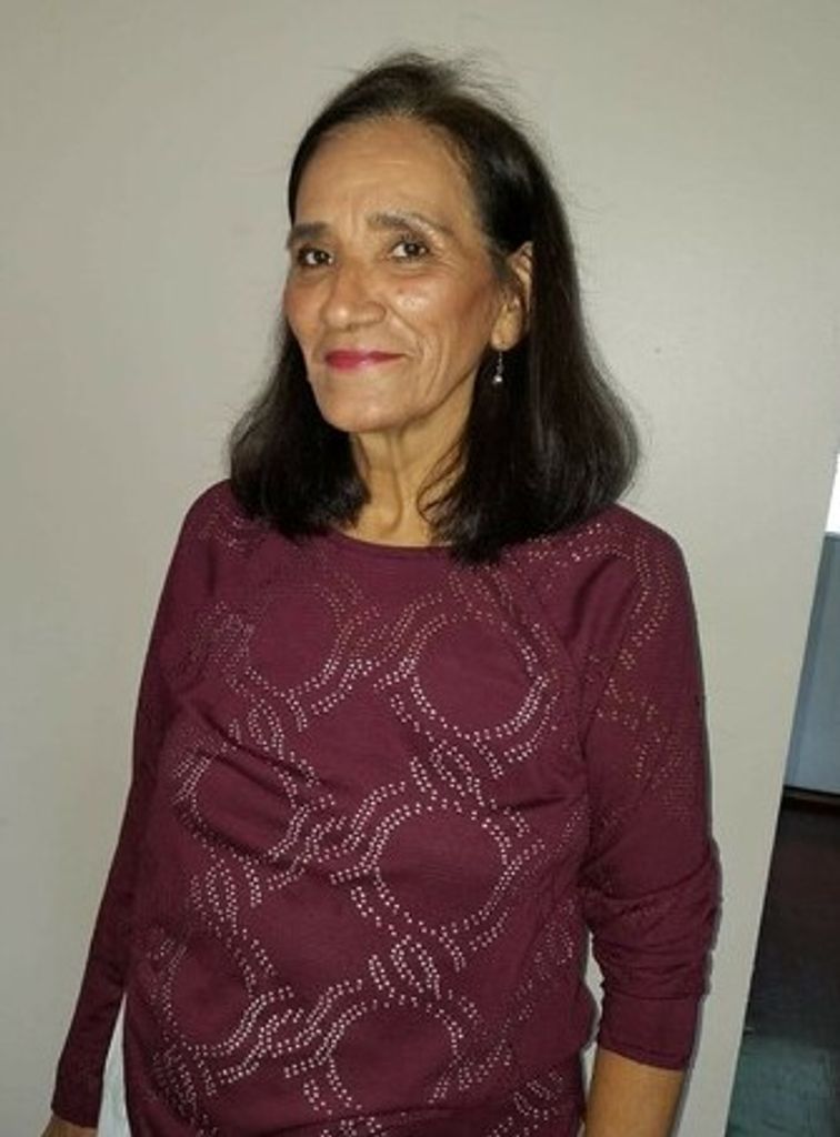 Faustina Salvador Bonilla De Lazo