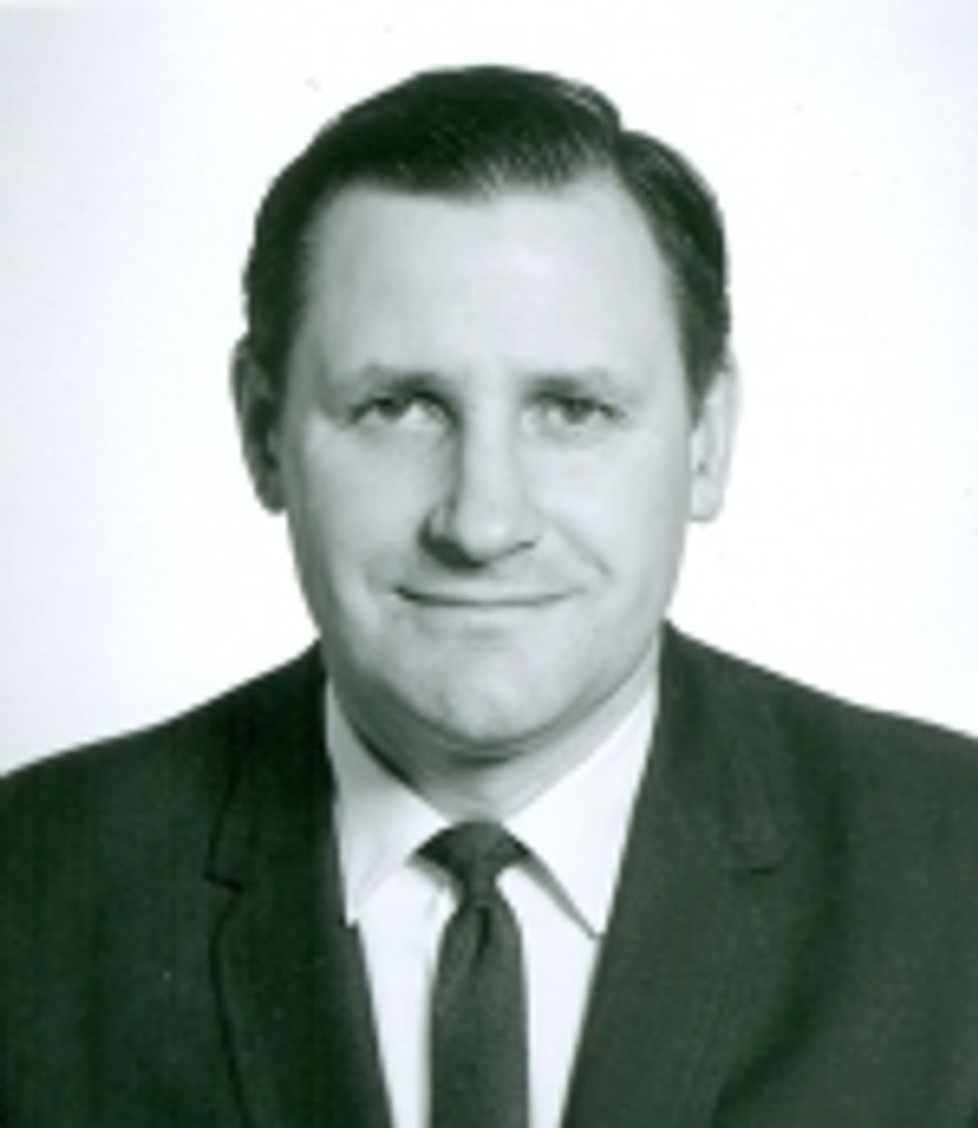 Karl Stanke