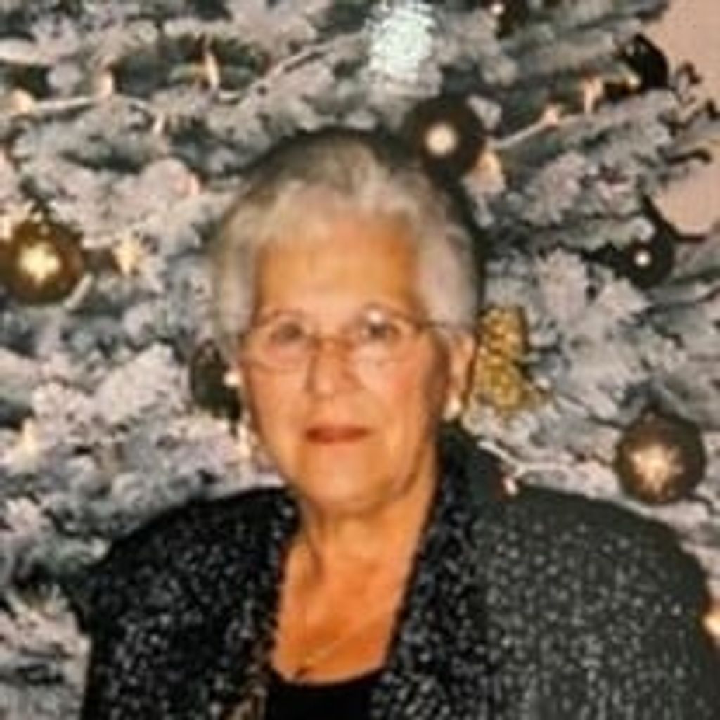 Barbara Ann Barrilleaux