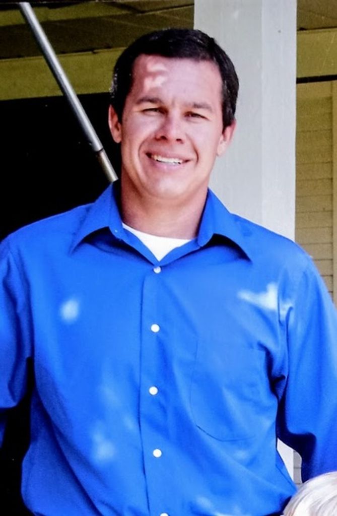 Curtis Robert Mitchell Profile Photo