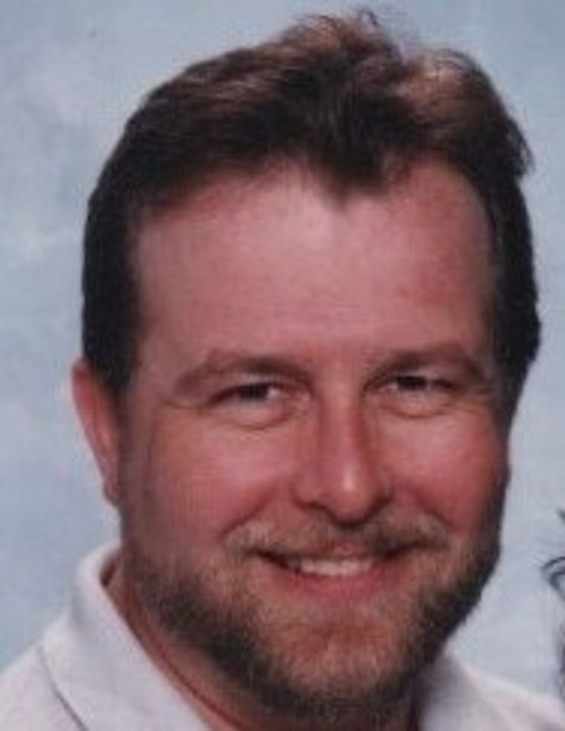 Richard Baker