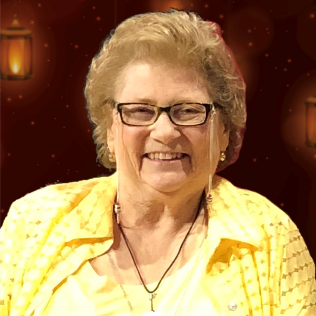 Frances Oldenburg Comeaux Profile Photo