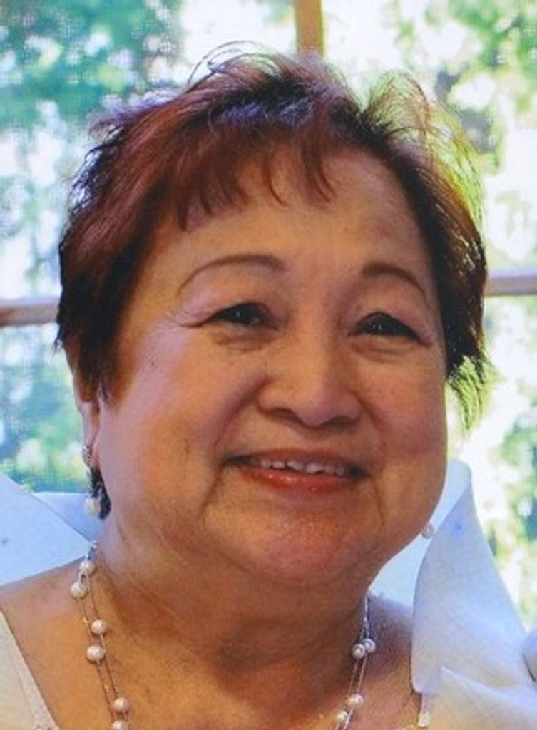 Eugenia Corazon Endaya (villanueva)