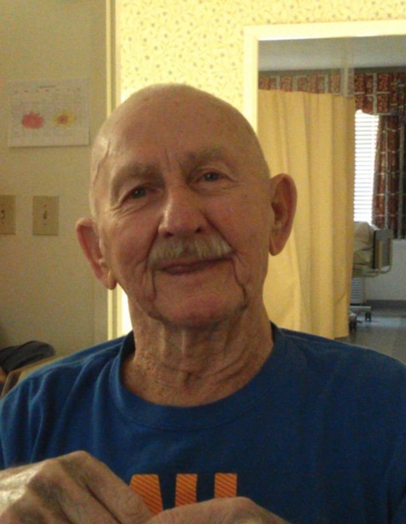 Joseph P. Roark
