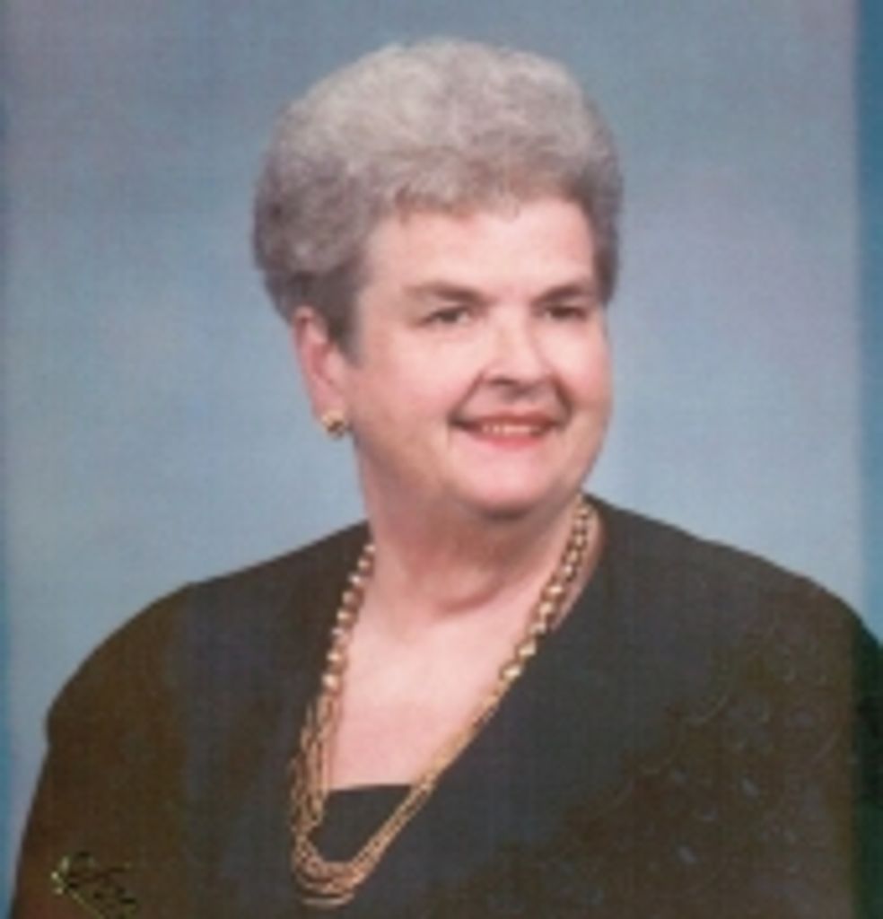Reba Eldora Browning Harrod