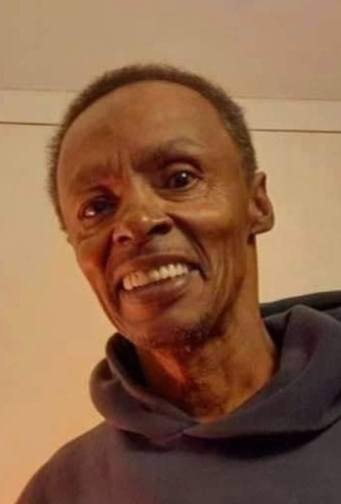 William Anthony Smith