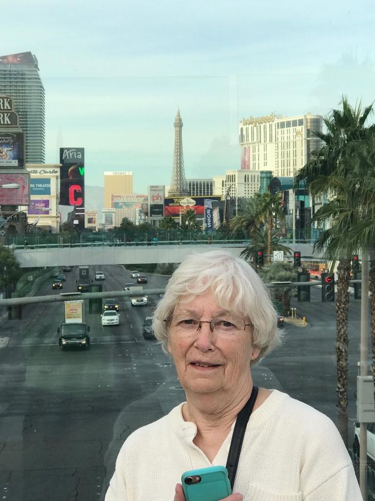 Joyce Feeser Profile Photo