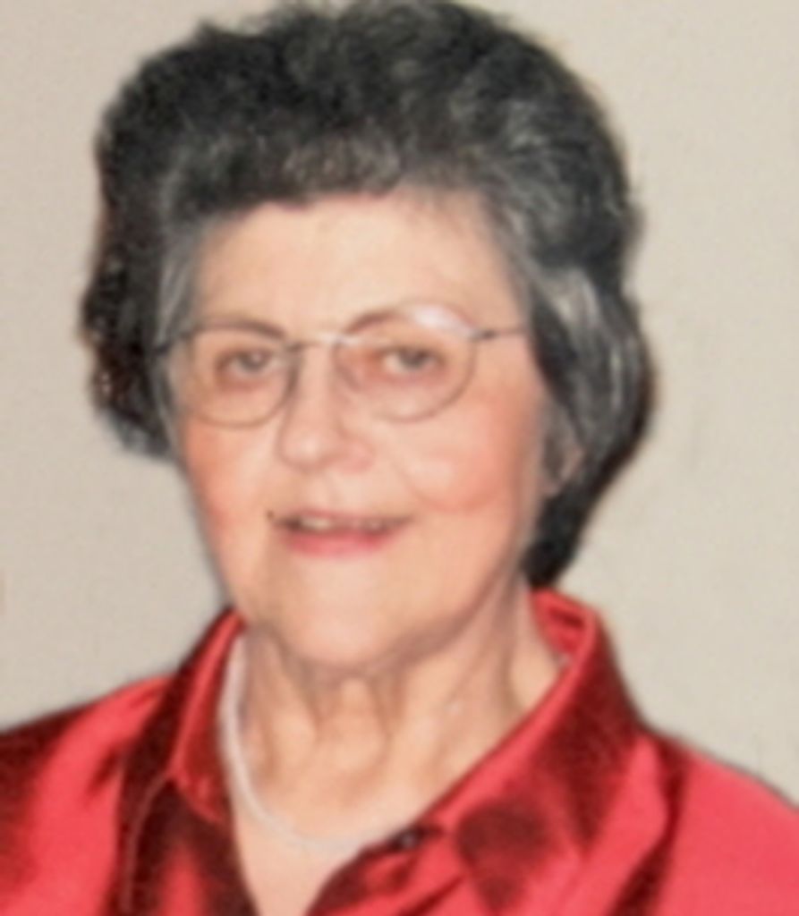 Patricia Frontczak Profile Photo