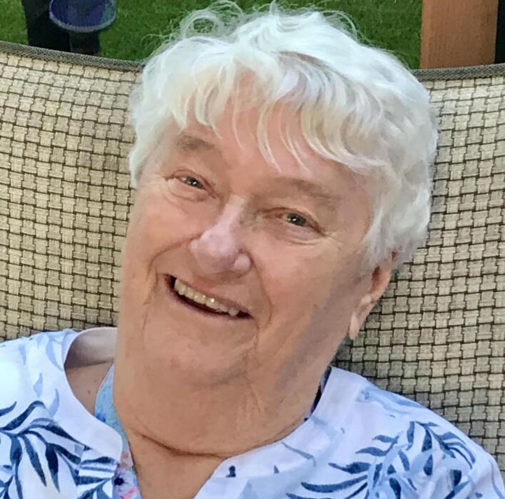 Marlene Roettger