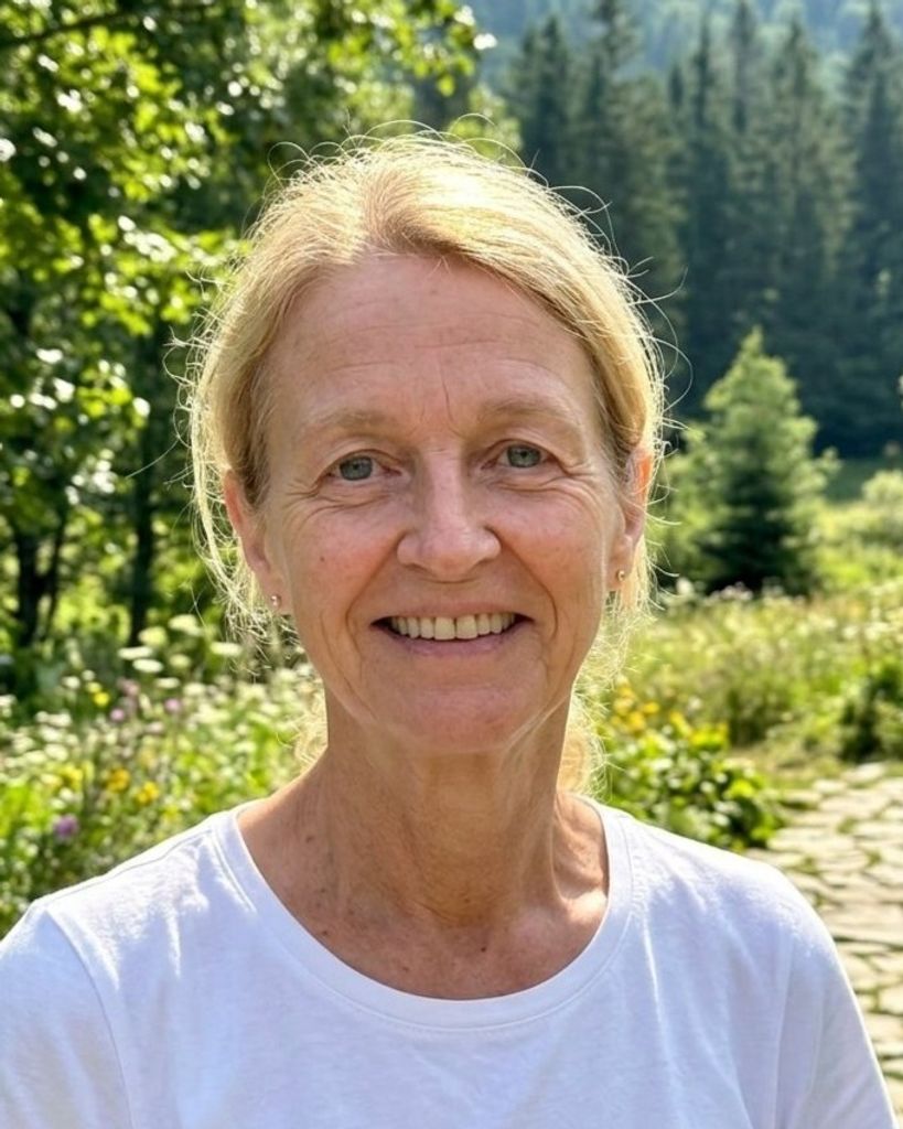 Theresa Marie Randall Profile Photo