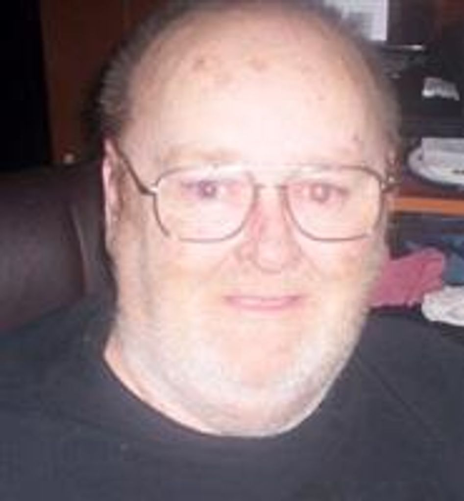 Norman Roy Owens