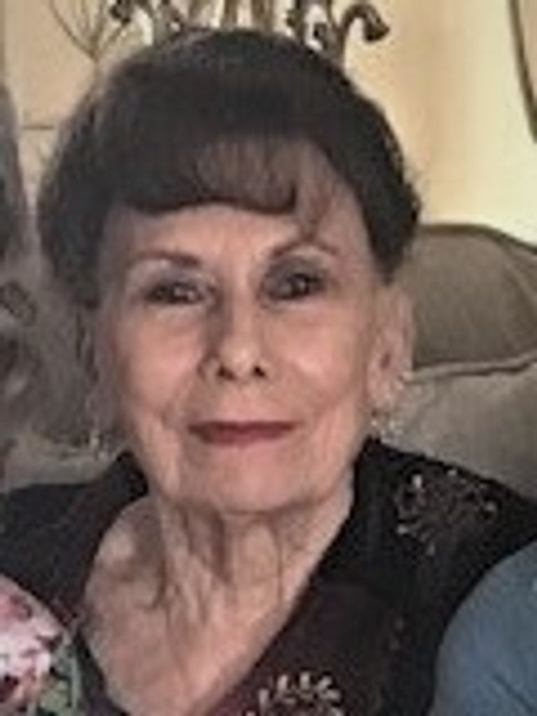 Hazel May Reaves Profile Photo