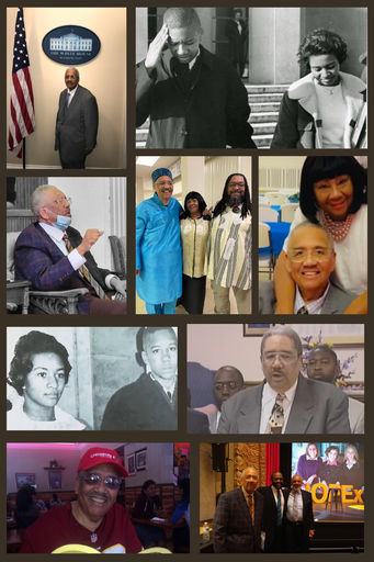Rev. Dr. Owen Calvin Cardwell, Jr. photo gallery thumbnail 6 of 83