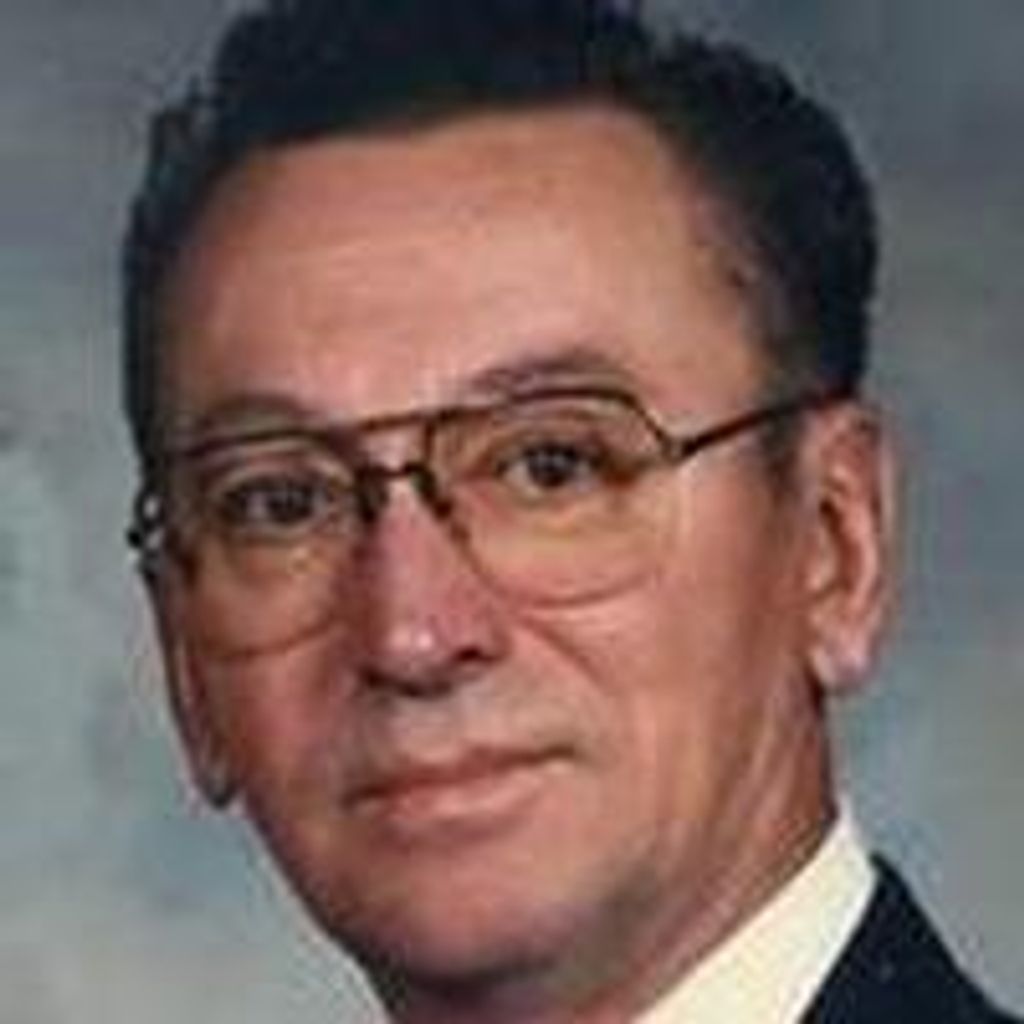 Myron  W. Buetow