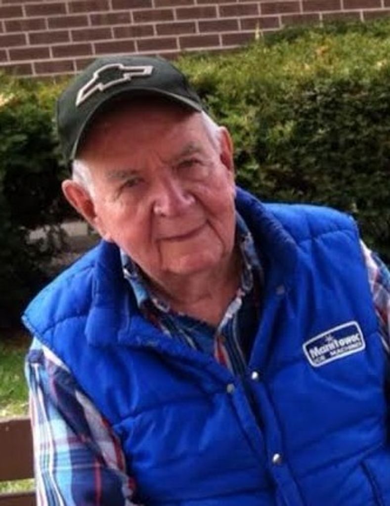 Thomas "Tom" R. Stewart