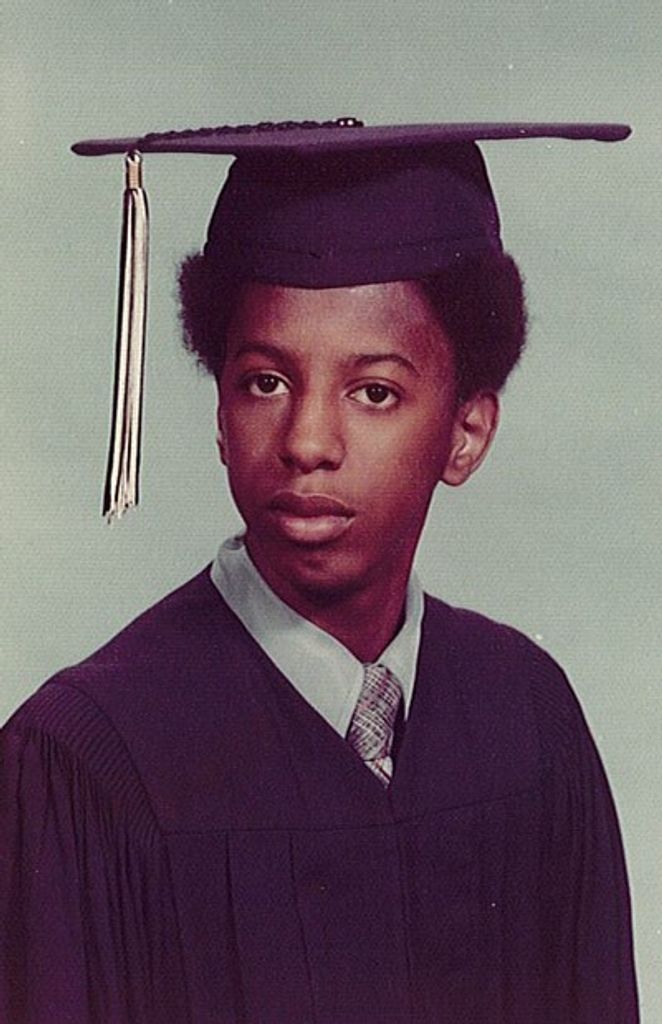 Donald Sanders Profile Photo