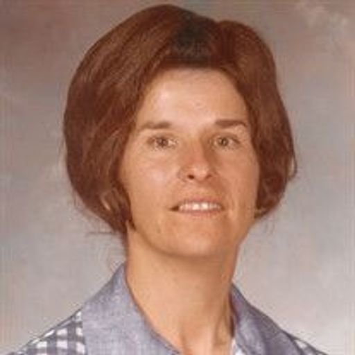 Rose M. Berry Profile Photo