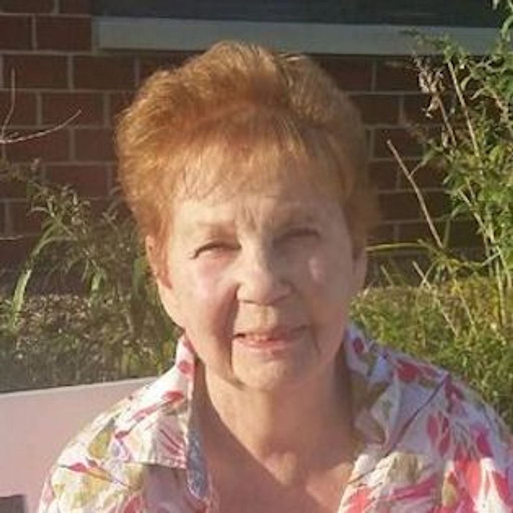 Marie Hofsess
