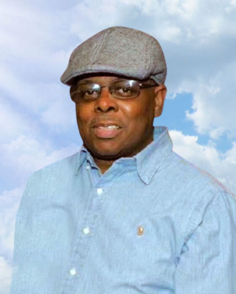 Curtis Footman Profile Photo