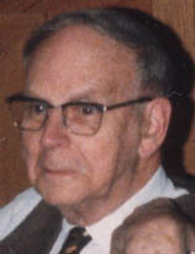 Seymour C. Ratter
