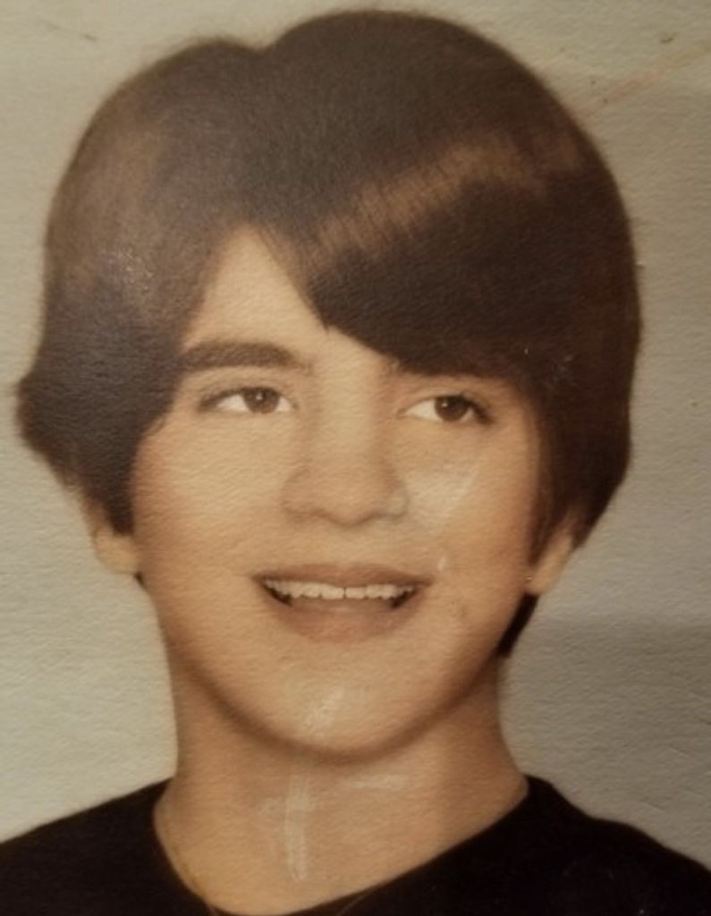 Jeanne E. Mack Profile Photo