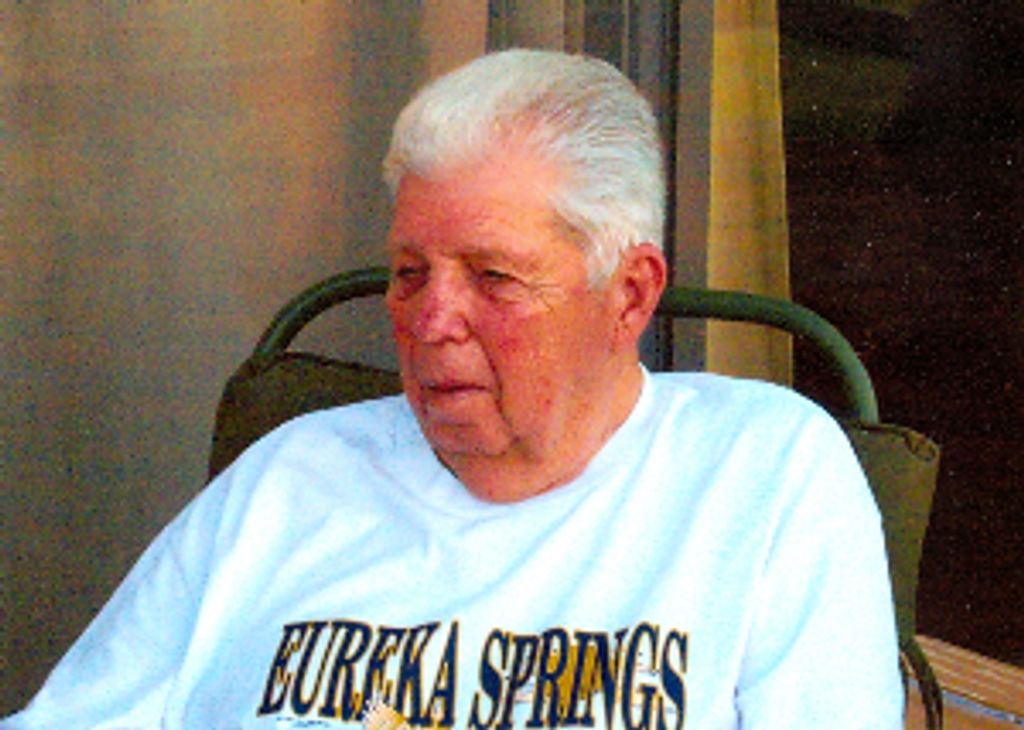 James Fasching