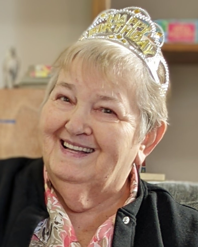 Ina Brawner