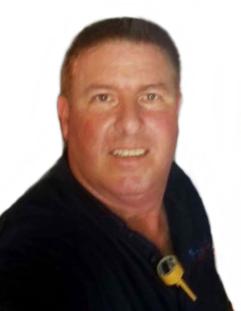 Mark Edward Manganaro Profile Photo