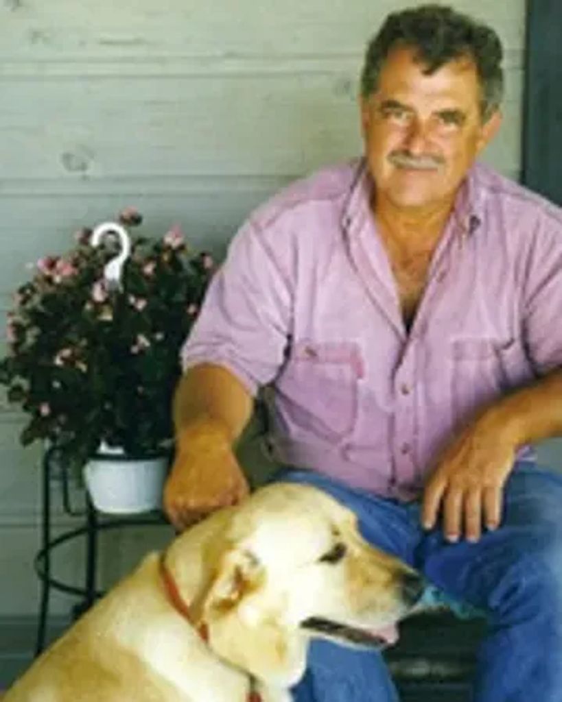 James Thomas Edwards, Sr.