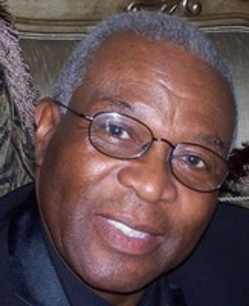 Clarence Edward Clark