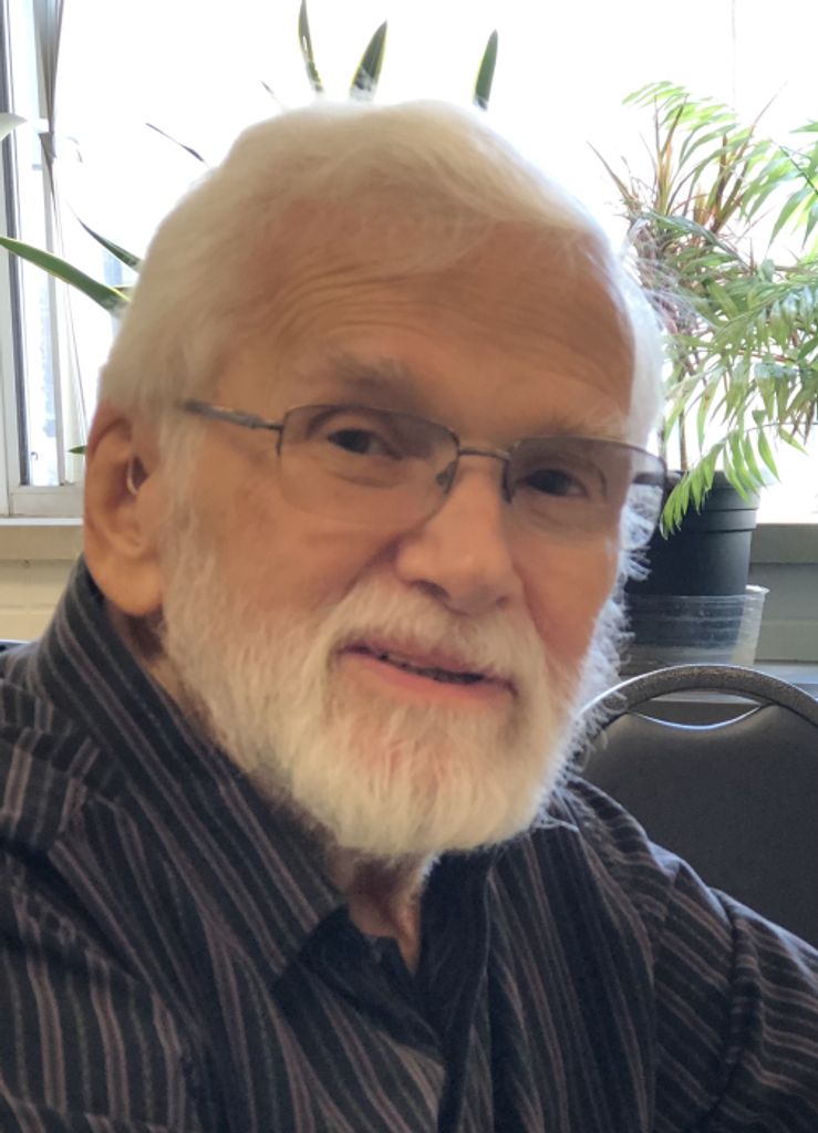 Thomas Charles Deutsch