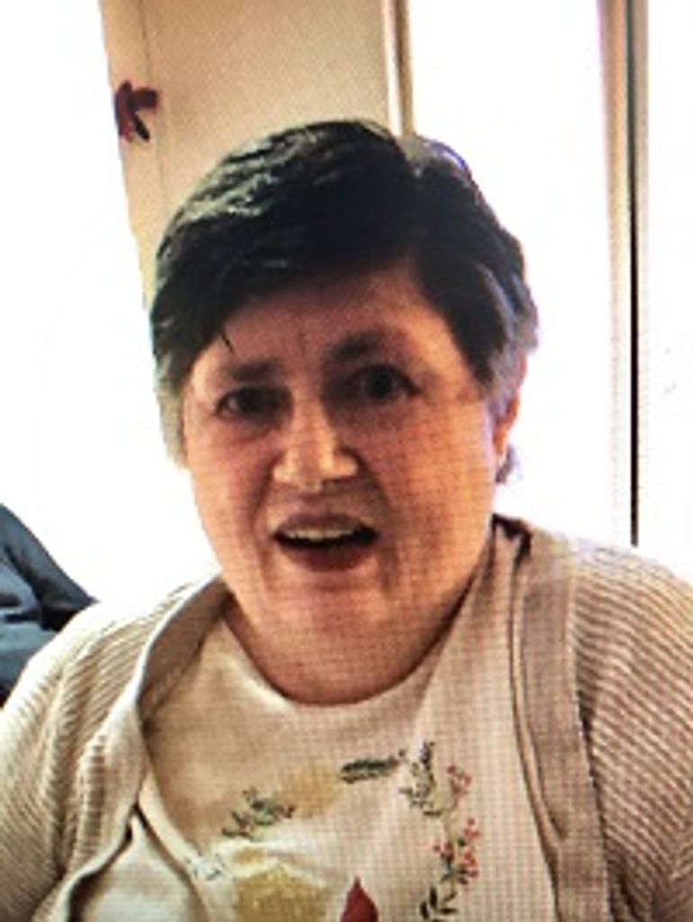 Doris Manns