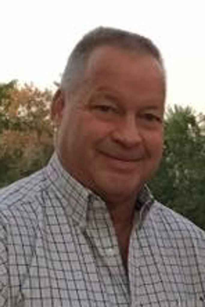 Dean A. Tennant