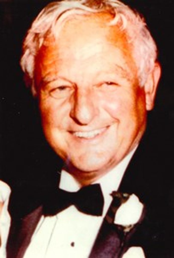 Gerald A. Kosnar