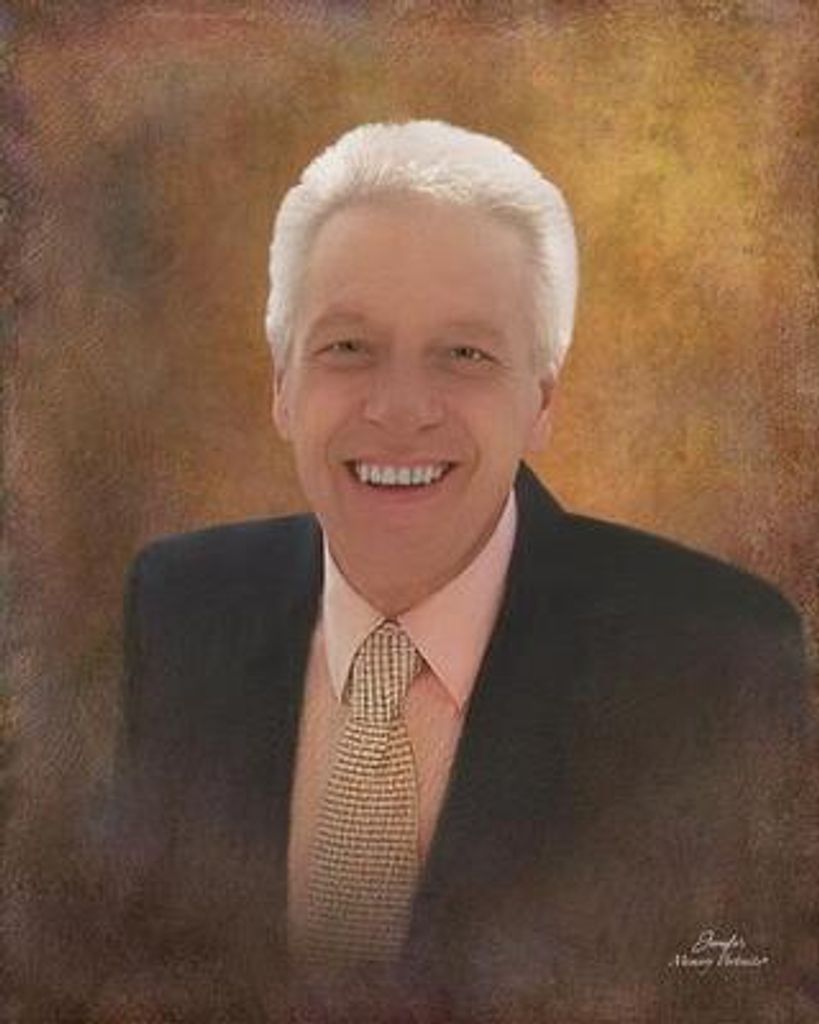 Jack Vito Brucato Profile Photo