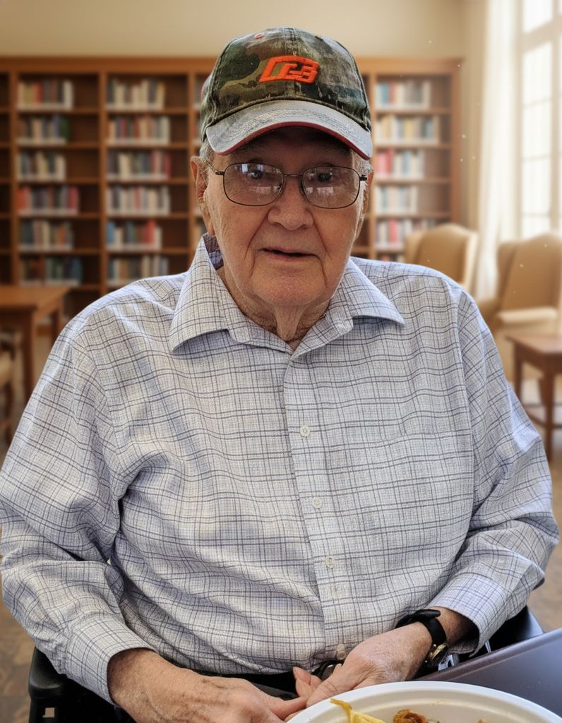 Gerald W. Gillespie