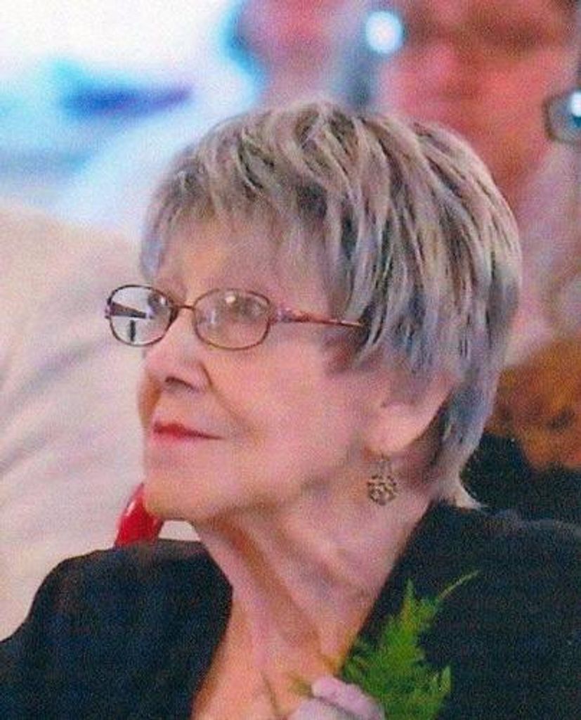 Doris J (Jansky) Camesi