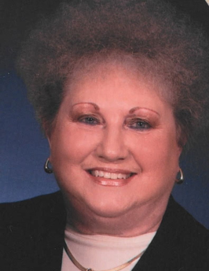 Shirley A. Bettinger Profile Photo