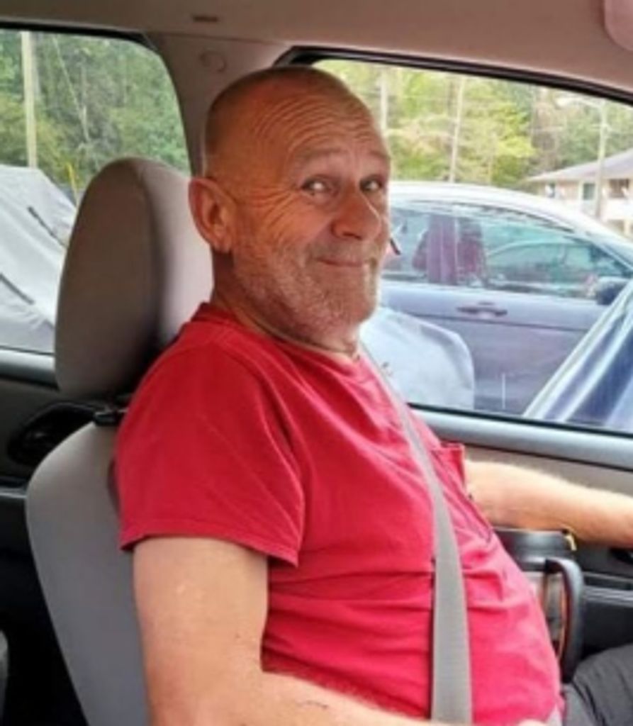 John Alton Garrett, Jr. Profile Photo