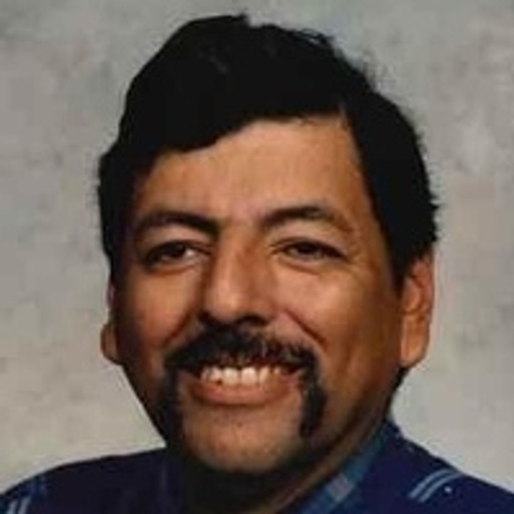 Roberto Augustine Ramirez Profile Photo