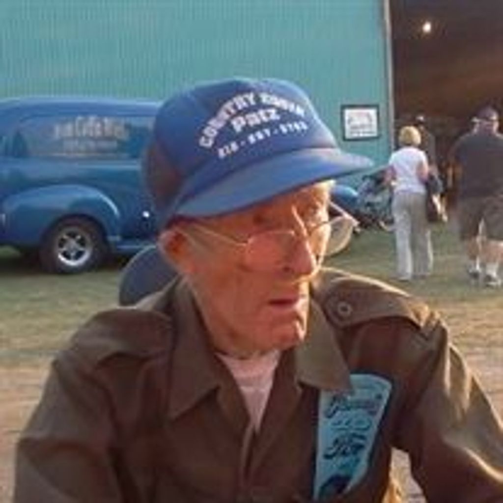 Lawrence Norris Profile Photo