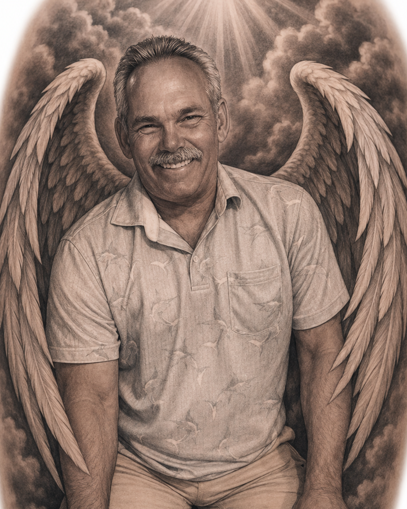 Charles Edward Freehoffer Jr Profile Photo