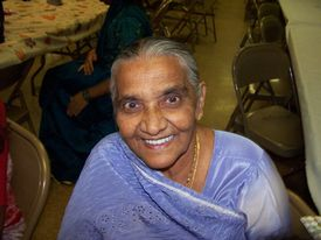 Hiraben Patel Profile Photo