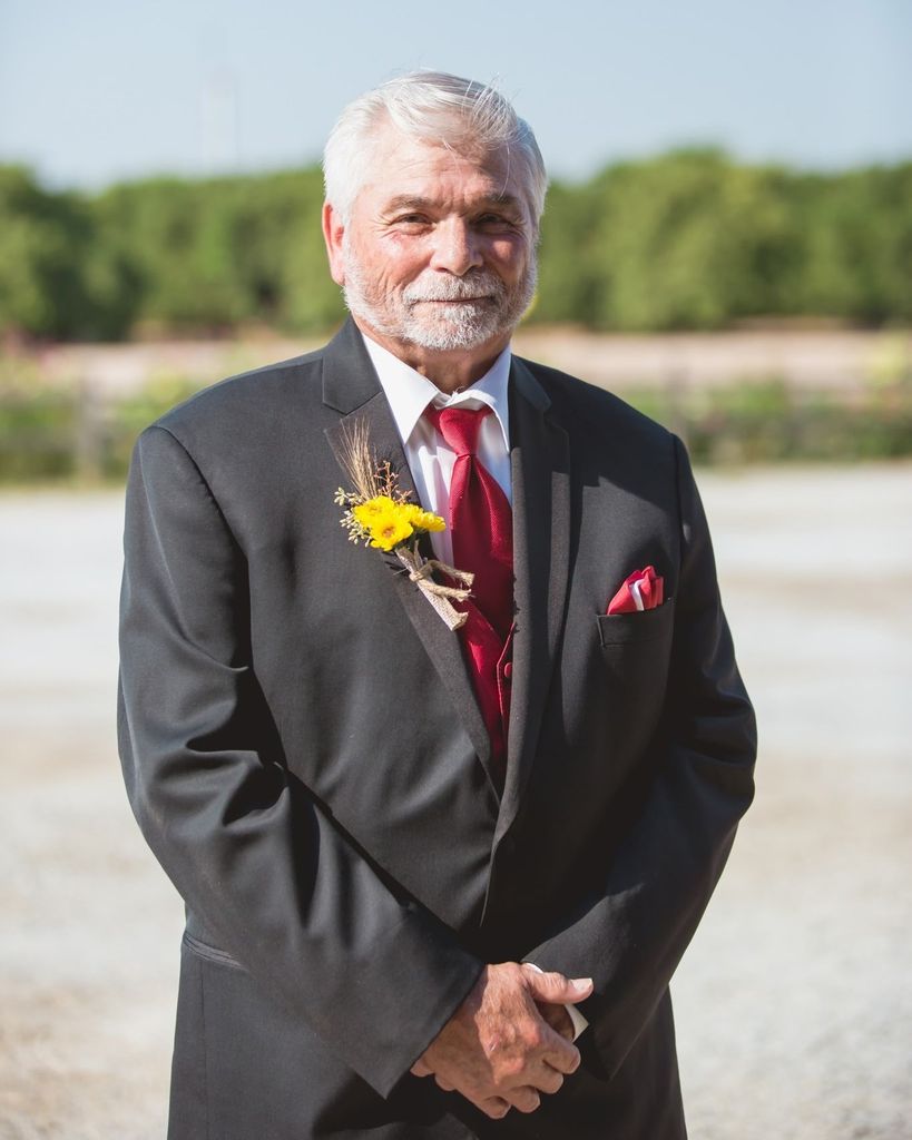 Terry W. Howell
