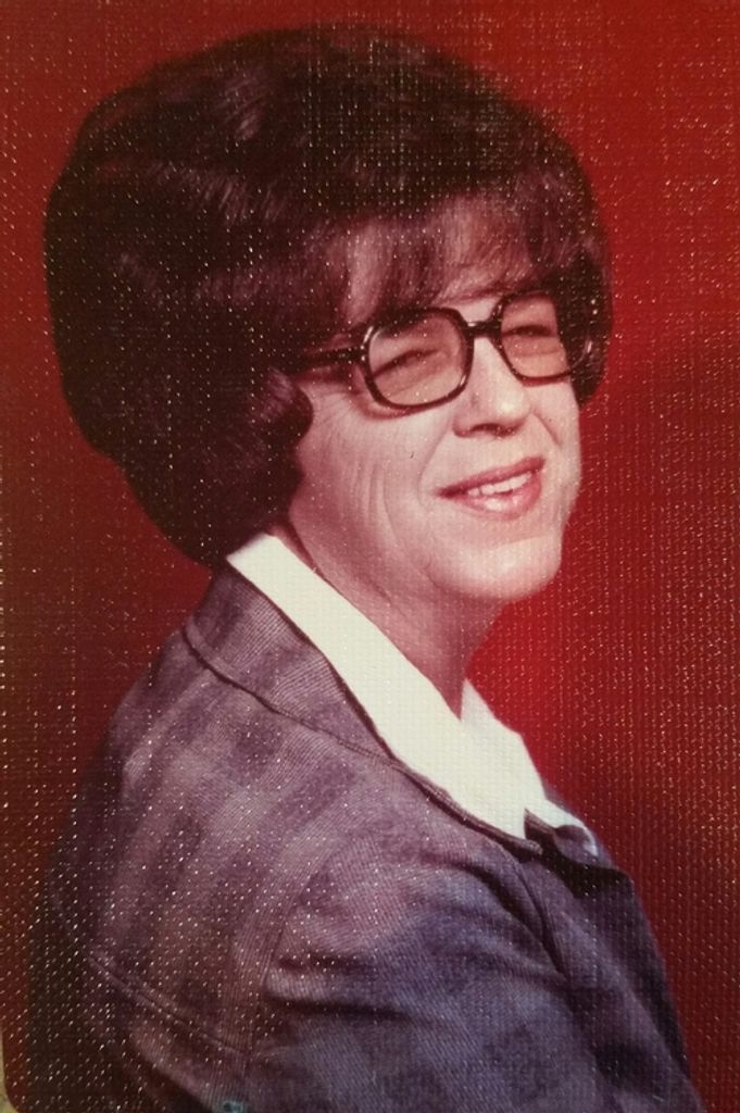 Clytee Tucker Profile Photo