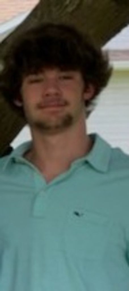 Landry Jolley Profile Photo