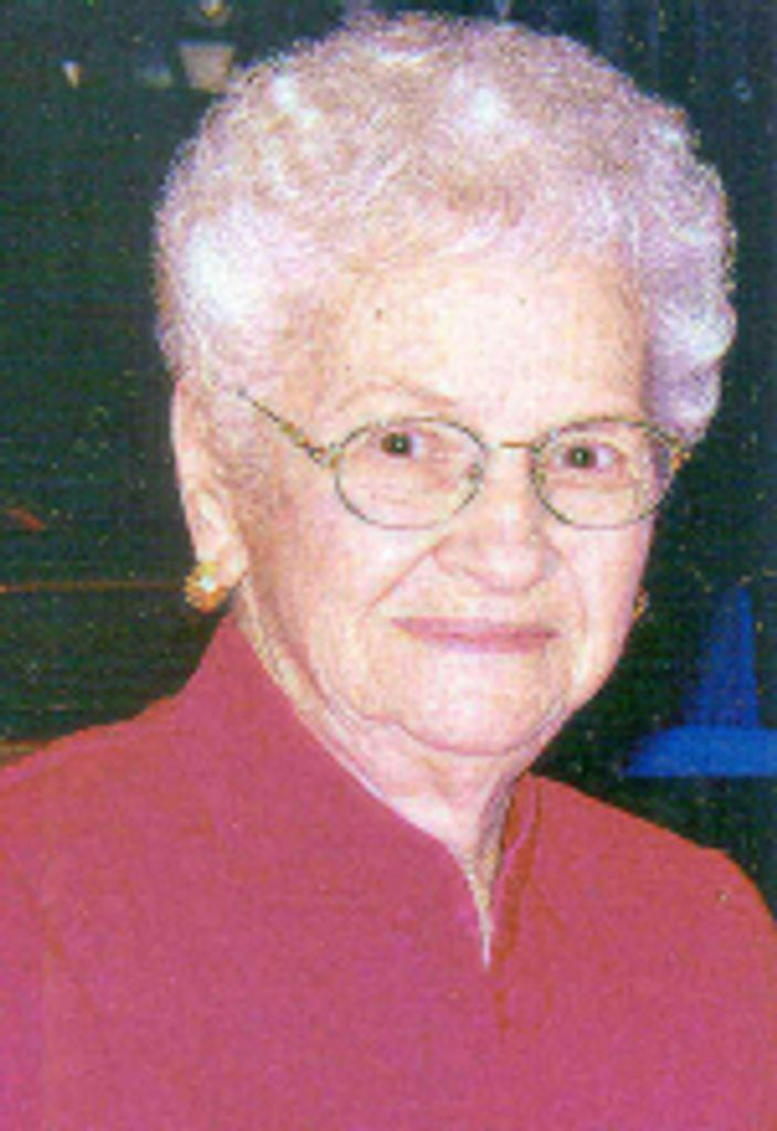 Ora Beatrice Carpenter