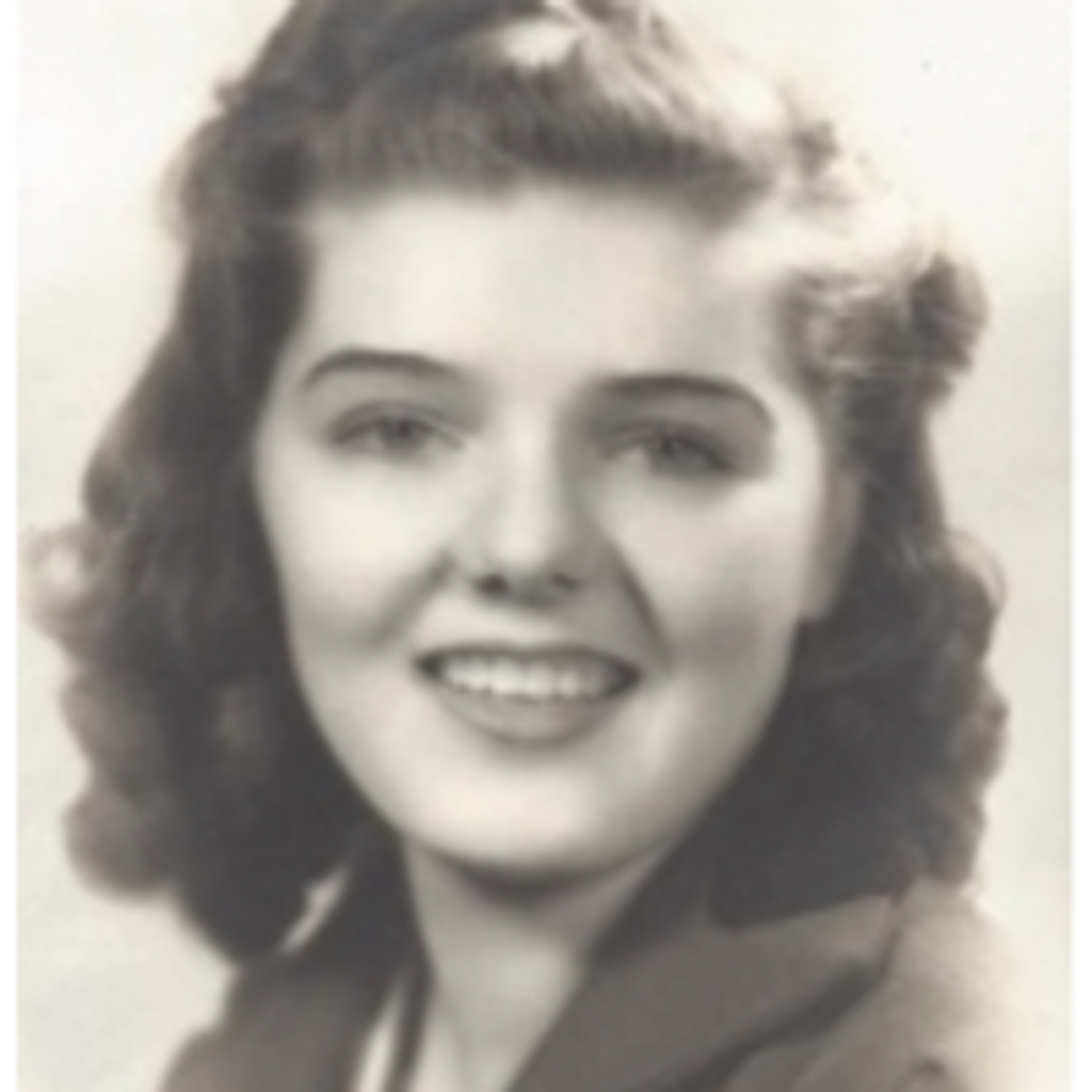 Evelyn Conant