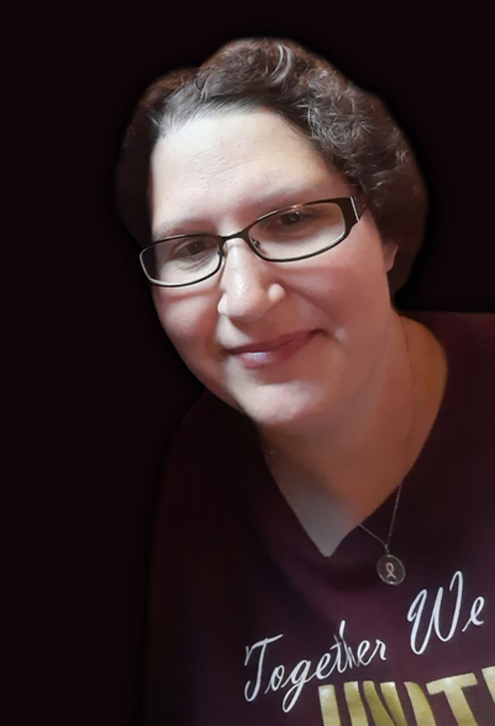 Danica Ann Uherka-Abels Profile Photo