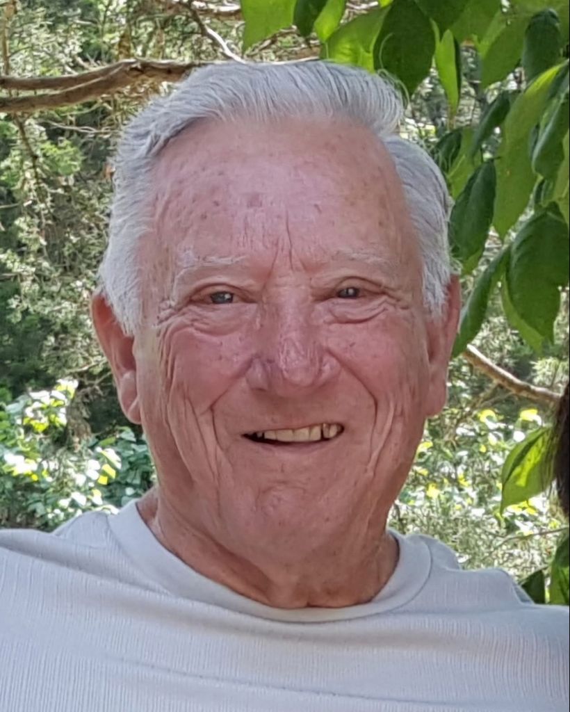 Curtis Ray Simons